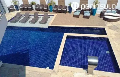 Casa com 10 quartos à venda no Geribá, Armação dos Búzios 