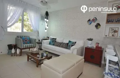 Casa com 4 quartos à venda no Geribá, Armação dos Búzios 