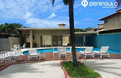 Casa com 4 quartos à venda em Manguinhos, Armação dos Búzios 