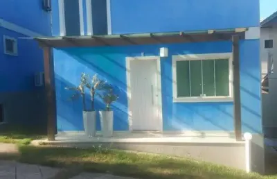 Casa com 1 quarto à venda na Praia Rasa, Armação dos Búzios 