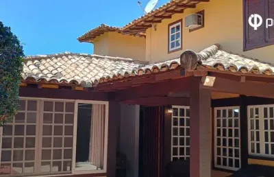 Casa com 3 quartos à venda no Portal da Ferradura, Armação dos Búzios 