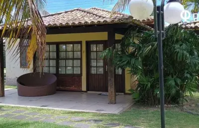 Casa com 3 quartos à venda no Geribá, Armação dos Búzios 