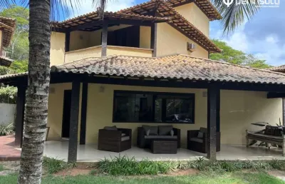 Casa com 5 quartos à venda no Geribá, Armação dos Búzios 