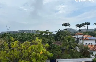 Casa com 5 quartos à venda na Ferradura, Armação dos Búzios 