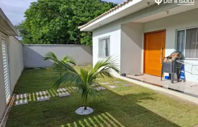 Casa com 3 quartos à venda em Caravelas, Armação dos Búzios 
