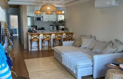 Apartamento com 2 quartos à venda no Geribá, Armação dos Búzios 