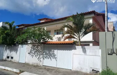 Apartamento com 4 quartos à venda no Centro (Mangue), Armação dos Búzios 