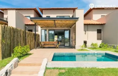 Casa com 5 quartos à venda na Marina, Armação dos Búzios 