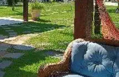 Apartamento com 1 quarto à venda no Geribá, Armação dos Búzios 