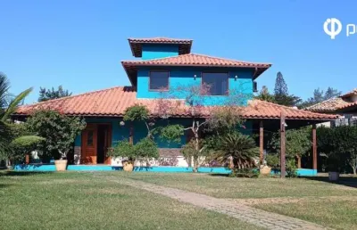Casa com 3 quartos à venda em Manguinhos, Armação dos Búzios 
