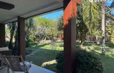 Casa com 5 quartos à venda no Geribá, Armação dos Búzios 