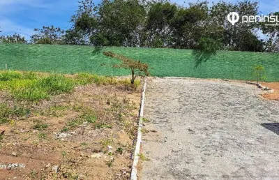 Terreno à venda na Praia Rasa, Armação dos Búzios 