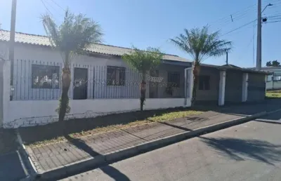 Terreno à venda na rua ademar bontorin, 168, jardim osasco, colombo, 510 m2 por r$ 369.750