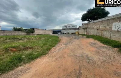 Terreno comercial para alugar na Rua Ademir Bevilaqua., --, Capela, Vinhedo