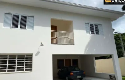 Casa com 4 quartos para alugar na Avenida Flamengo, --, Bosque, Vinhedo