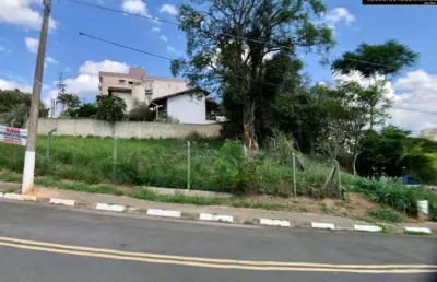 Terreno comercial para alugar na Avenida João Pescarini, --, Centro, Vinhedo