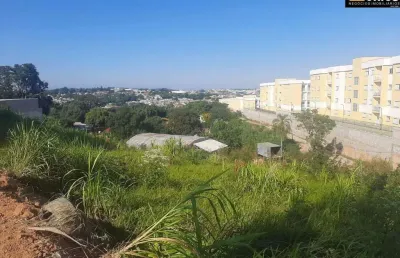 Terreno à venda na Estrada Municipal Fazenda Santana, --, João XXIII, Vinhedo