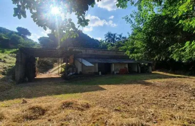 Terreno à venda na Estrada Da Capela, --, Capela, Vinhedo