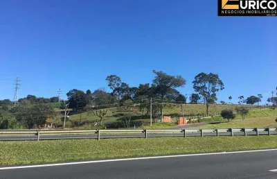 Área à venda no real parque dom pedro i em itatiba/sp