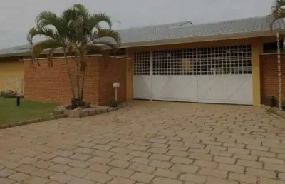 Casa à venda no condomínio são joaquim em vinhedo/sp