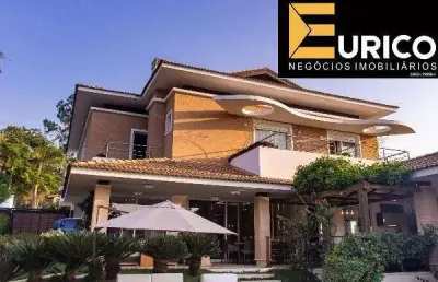 Casa à venda no condomínio são joaquim em vinhedo/sp