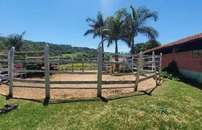 Terreno à venda na Estrada Municipal Fazenda Santana, --, Observatório, Vinhedo