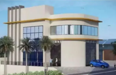 Barracão / Galpão / Depósito à venda na Arnaldo Roque Brisque, --, Capela, Vinhedo
