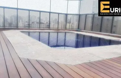 Apartamento à venda no condomínio maxims em são paulo/sp