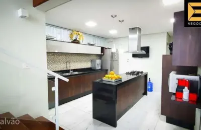 Casa à venda no condomínio estância marambaia em vinhedo/sp