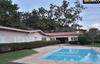 Chácara / sítio com 4 quartos à venda na Rodovia SP-332, --, Centro, Vinhedo
