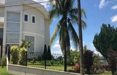 Casa à venda no condomínio estância marambaia em vinhedo/sp