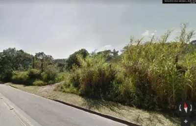 Terreno à venda na Rua Abrahão Kalil Aun, --, Cachoeira, Vinhedo
