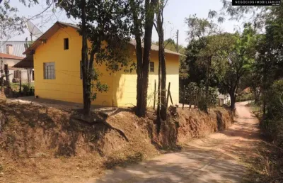 Chácara / sítio com 9 quartos à venda na Estrada, --, Estiva, Louveira