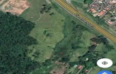 Terreno à venda na Rodovia Anhanguera, --, Engordadouro, Jundiaí