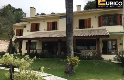 Casa à venda no condomínio são joaquim em vinhedo/sp
