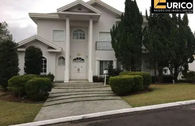Casa à venda no condomínio vista alegre - sede em vinhedo/sp