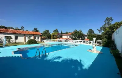 Casa à venda no condomínio são joaquim em vinhedo/sp