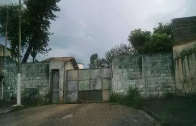 Terreno à venda no vila são cristóvão em valinhos/sp