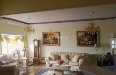 Casa em condomínio à venda no marambaia em vinhedo/sp