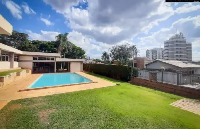 Casa com 6 quartos à venda na Rua Natal, --, Centro, Vinhedo
