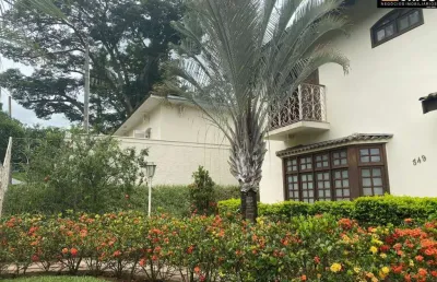 Casa à venda no condomínio são joaquim em vinhedo/sp
