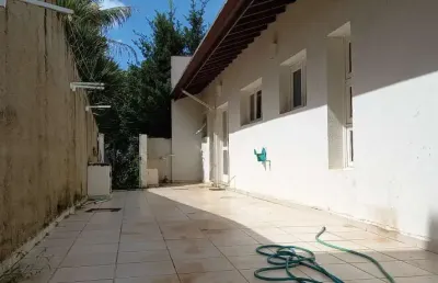 Casa com 3 quartos à venda na Avenida Jabaru, --, Vista Alegre, Vinhedo