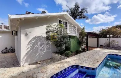 Casa à venda no condomínio são joaquim em vinhedo/sp