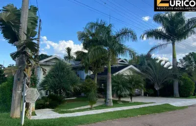 Casa à venda no condomínio terras de santa teresa em itupeva/sp