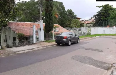 Terreno à venda na Rua Célia Pólo Monteiro, --, Marambaia, Vinhedo
