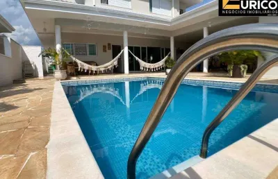 Casa à venda no condomínio terras de vinhedo em vinhedo/sp