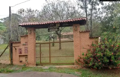Chácara / sítio com 1 quarto à venda na Rua Das Margaridas, --, Pinheirinho, Vinhedo