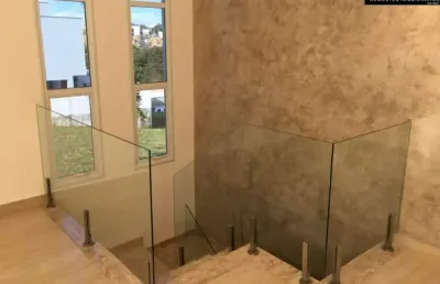 Casa à venda no condomínio terra magna em indaiatuba/sp
