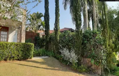 Casa à venda no condomínio vista alegre - sede em vinhedo/sp