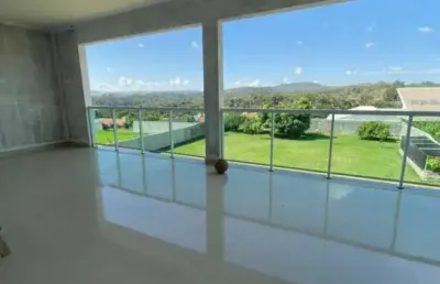 Casa à venda no recanto dos canjaranas em vinhedo/sp